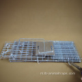Squirrel Cage Trap met voetpeddel